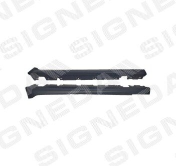 Порог Signeda PBM76021SET