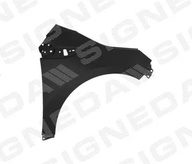 Крило Signeda PCV10136AR