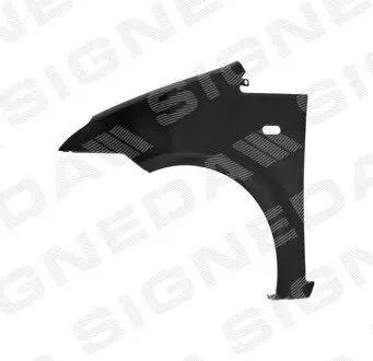 Фото крило Signeda PFD10149AL Крило Signeda PFD10149AL
