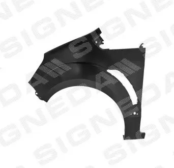 Крило Signeda PFD10171AL