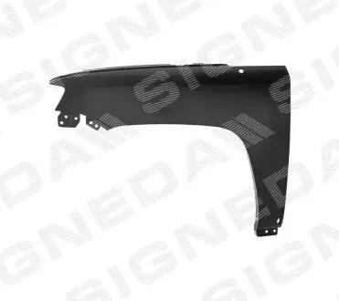 Крыло Signeda PCR10022AL