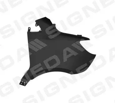 Крыло Signeda PBZ10093QAR