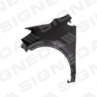 Крило Signeda PBK10036AL