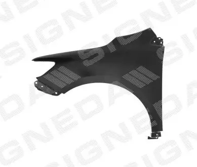 Крило Signeda PTY10242AL