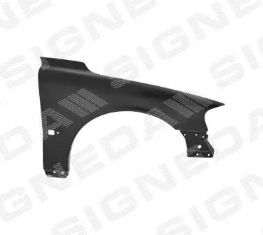 Крыло Signeda PVV10013AR