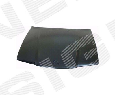Капот Signeda PBM20006A