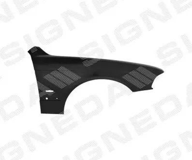 Крыло Signeda PBM10010ARI