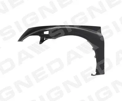Крыло Signeda PCR10010AL