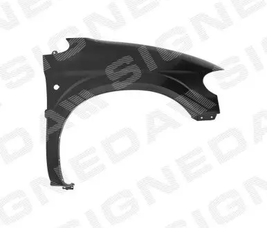 Крыло Signeda PCR10044BR