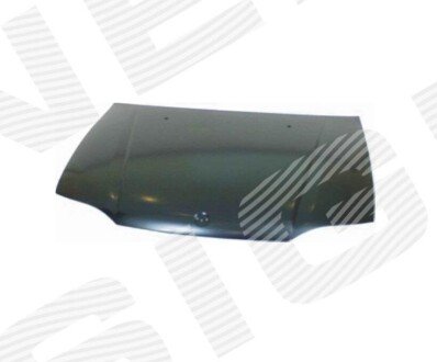 Капот Signeda PFT20010A