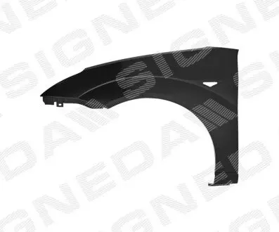 Крило Signeda PFD10105AL