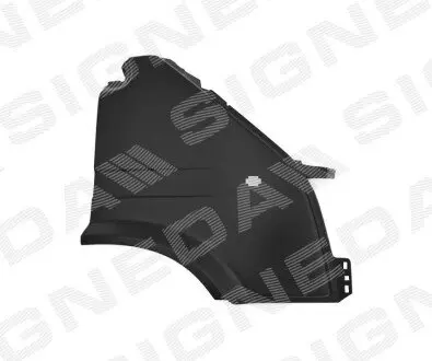 Крило Signeda PFD10097AR