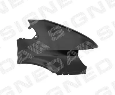 Крило Signeda PFD10124QAR