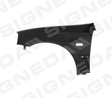 Крыло Signeda PHD10057BL