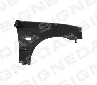 Крыло Signeda PHD10057BR