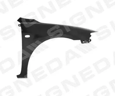 Крыло Signeda PMZ10050CR