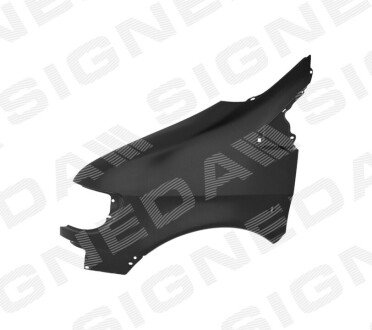 Крило Signeda PBZ10015AL