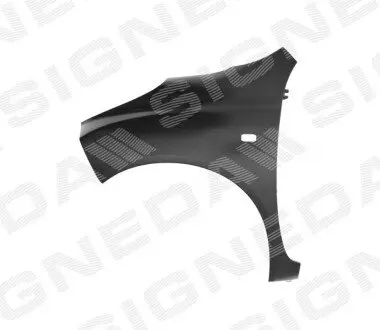 Крило Signeda PDS10121AL