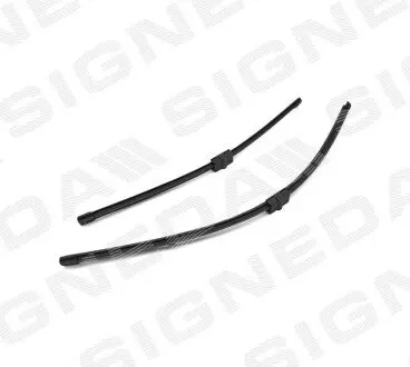 Щетки Signeda WB.650/500V