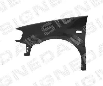 Крило Signeda PVW10015AL