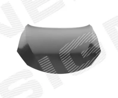 Капот Signeda PDS20167A