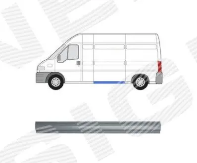 Поріг Signeda PFT88002L
