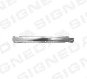 Порог Signeda PMZ76006ER