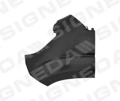 Крыло Signeda PFT10070AL