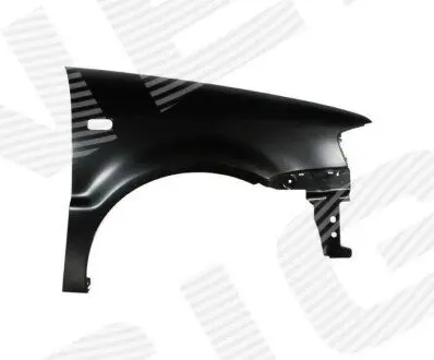 Крыло Signeda PVG101138AR