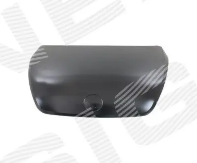 Капот Signeda PVG20065A