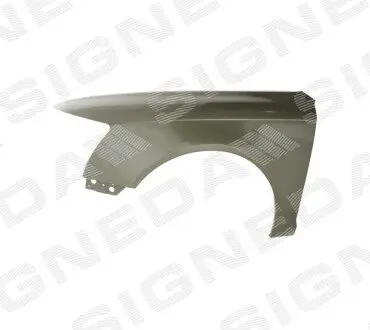Крило Signeda PAD10017DL