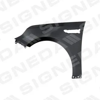 Крило Signeda PKA10098AL