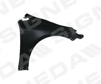 Крило Signeda PTY10377AR