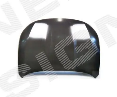Капот Signeda PSB20042A