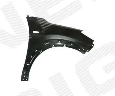 Крило Signeda PHN10073BR