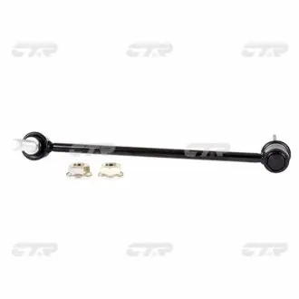 Стойка стаб. передняя L FORD FLEX 10-18 TAURUS 10-18 LINCOLN MKS 10-16 MKT 10-19 CTR CLF-18L (фото 1)