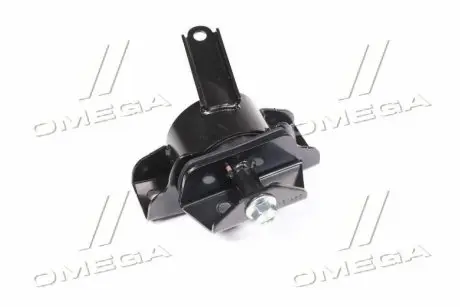 Опора двигуна ліва Chevrolet Spark (M200), Daewoo Matiz (M200) 05- CTR CZKD-7 (фото 1)