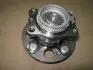 Ступиця задня HYUNDAI Accent 11- (з підшипником) (з abs) (PMC-ESSENCE) PARTS-MALL HCMA-A068 (фото 1)