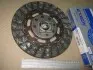 Диск сцепления NISSAN X-TRAIL 2.0-2.2-2.5 01- EXEDY NSD134 (фото 2)