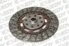 Диск сцепления NISSAN X-TRAIL 2.0-2.2-2.5 01- EXEDY NSD134 (фото 3)
