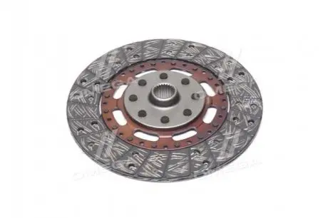 Диск сцепления NISSAN X-TRAIL 2.0-2.2-2.5 01- EXEDY NSD134 (фото 1)