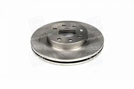 Диск гальмівний DAEWOO Nubira передн. (PHC) Valeo R3005