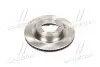 Диск тормозной TOYOTA 4 RUNNER передн. (SANGSIN) Hi-Q (SANGSIN) SD4090 (фото 4)