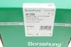 Ступица с подшипником задняя с аксессуарами BORSEHUNG B11288 (фото 24)