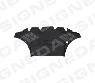 Защита двигателя AUDI A4/S4 (B8), 12 - 15 Signeda PAD33009A