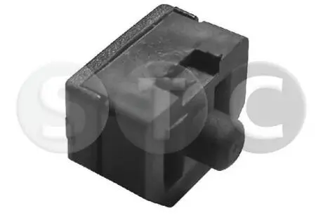 Подвеска, радиатор STC T402845