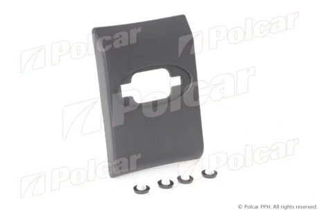 Накладка середньої стійки (B) правий Polcar 60N10032
