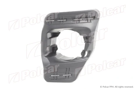 Кріплення протитуманної лампи лівий Polcar 23B229-5