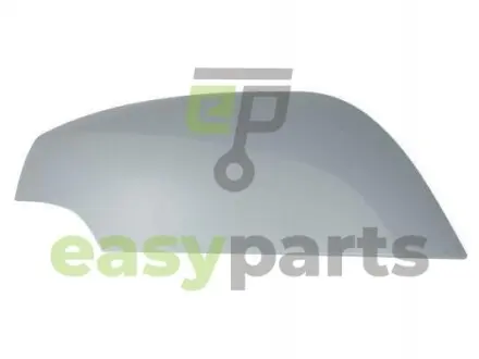 Корпус дзеркала зовнішнього правий Polcar 6012552PE