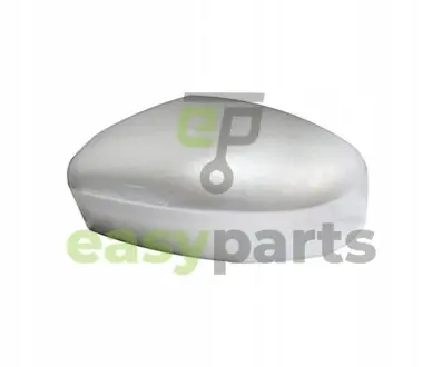 Корпус дзеркала зовнішнього правий Polcar 320555PE